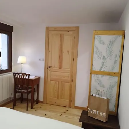 Casa Vacacional Jose アパート