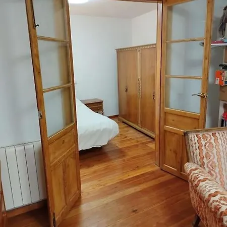 アパート Casa Vacacional Jose