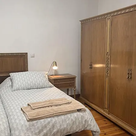 Casa Vacacional Jose Apartment *