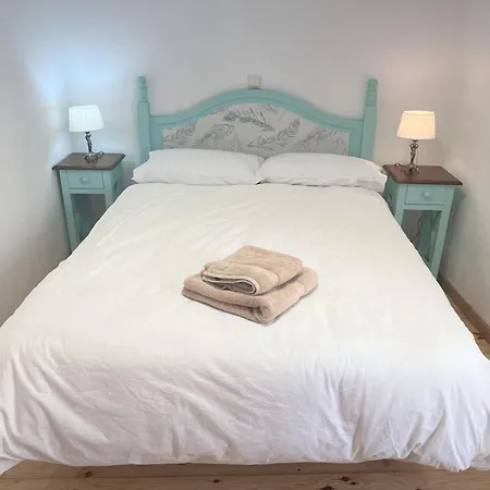 Casa Vacacional Jose Apartment Salamanca