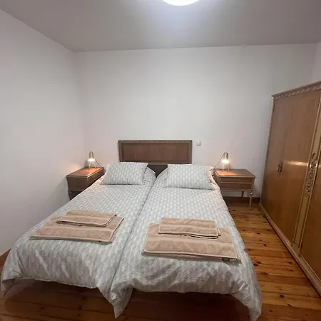 アパート Casa Vacacional Jose *