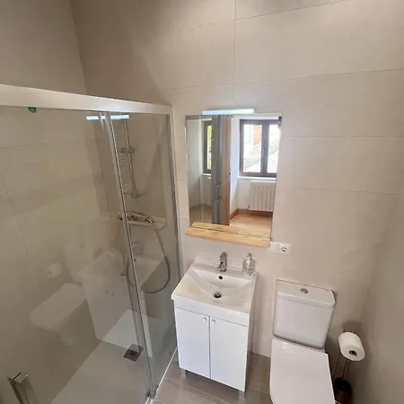 Casa Vacacional Jose * Salamanca