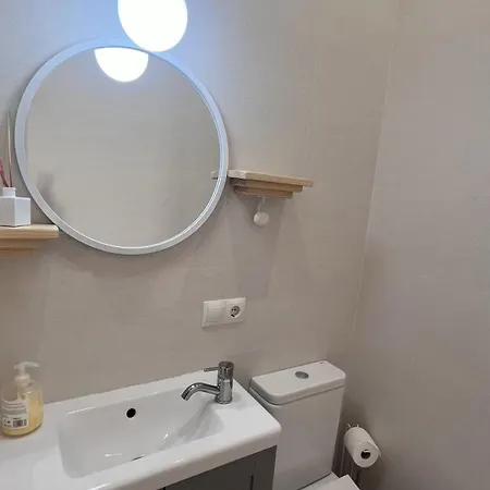 Casa Vacacional Jose アパート