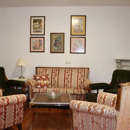 Apartment Casa Vacacional Jose *