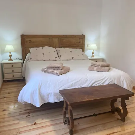 Casa Vacacional Jose Apartment