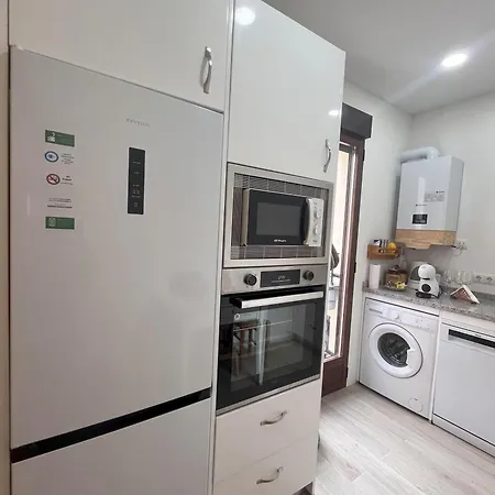 Apartment Casa Vacacional Jose *