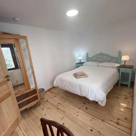 Casa Vacacional Jose アパート *