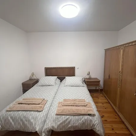 Casa Vacacional Jose Apartment *