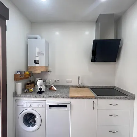 Casa Vacacional Jose サラマンカ