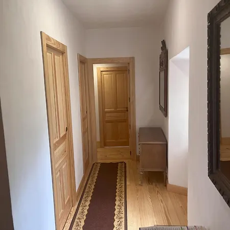Casa Vacacional Jose Apartment *