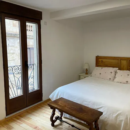 Apartment Casa Vacacional Jose