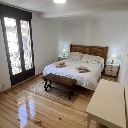 Apartment Casa Vacacional Jose