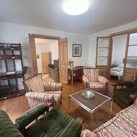 Casa Vacacional Jose * サラマンカ