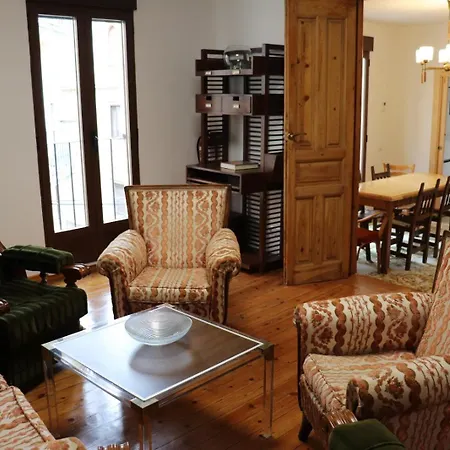 アパート Casa Vacacional Jose